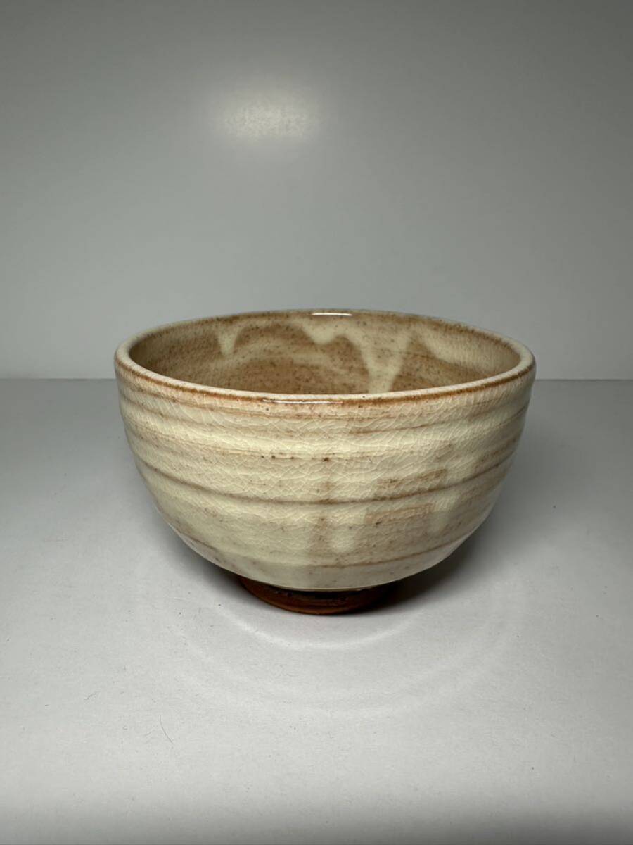 初出し品 宮島 お砂焼 茶碗 茶道具 茶器★広島発送★(岡山発送品同梱不可)拍卖