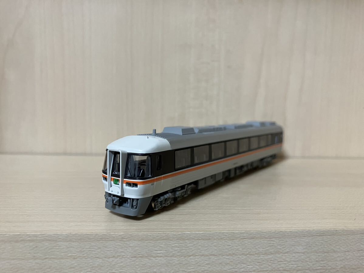 KATO ワイドビューひだ キハ85-1104 ②拍卖