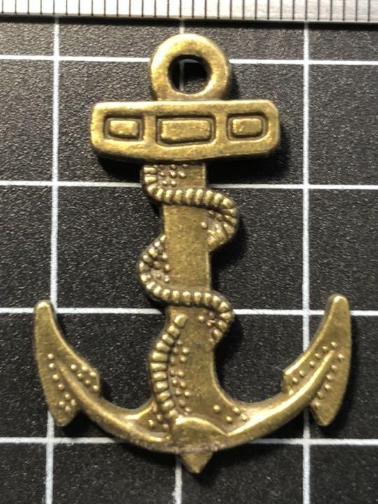 キーホルダー★ペンダント★イカリ★アンカー★海賊拍卖