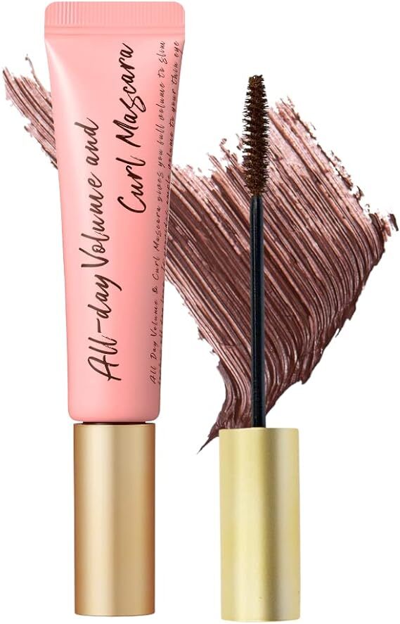 最終値下げレディース マスカラ 日本限定色新品未開封オールデイボリュームアンドカールマスカラ&おまけADマスカラリムーバー★切手拍卖