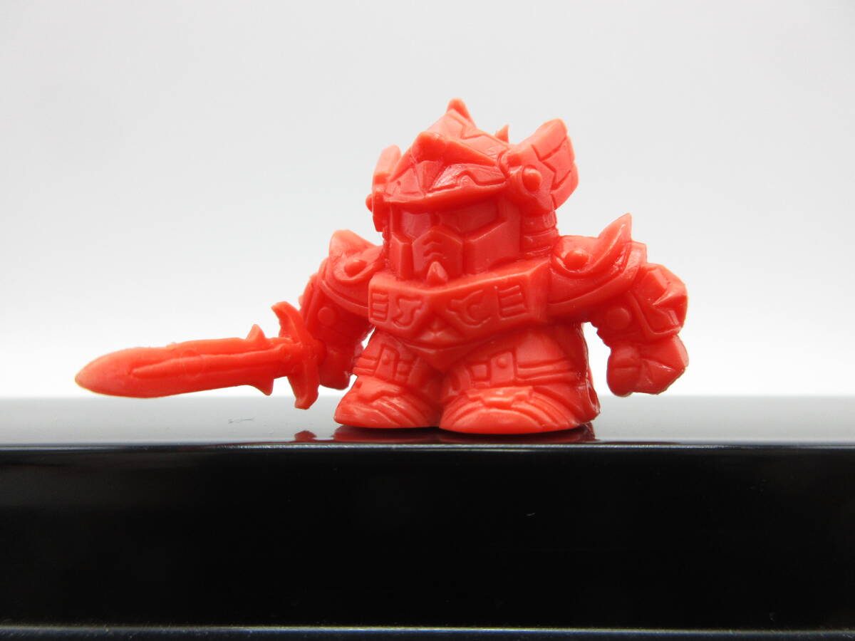 SDガンダム外伝 ガン消し 皇騎士ガンダム 消しゴム拍卖