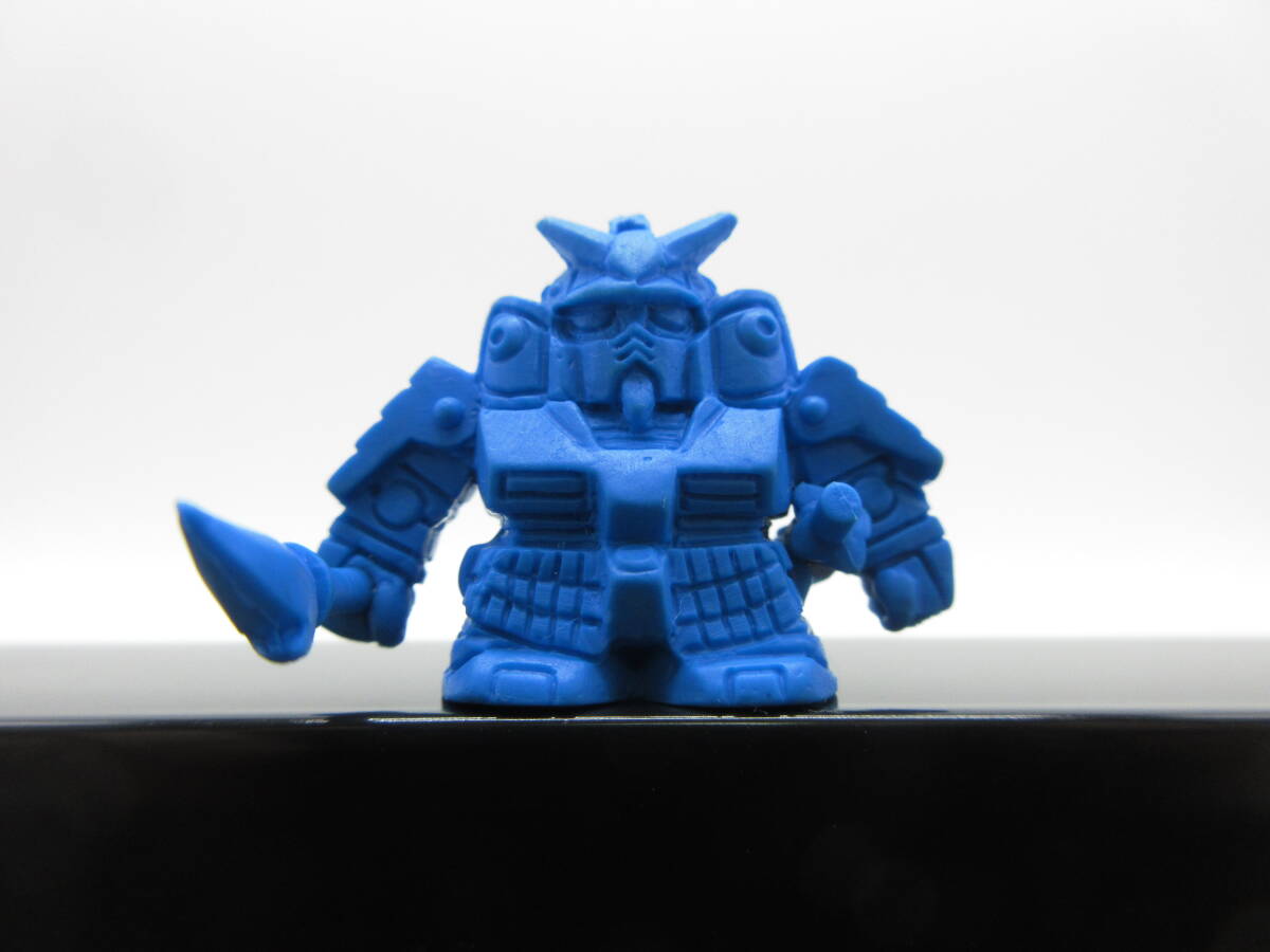 SDガンダム ガン消し 武者ガンダム 消しゴム拍卖