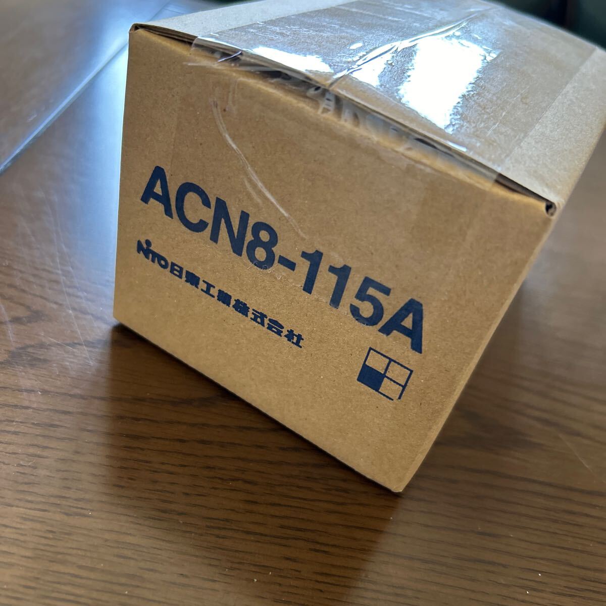 日東工業 キャストボックスACN8-115 A 新品 本州のみ送料無料拍卖