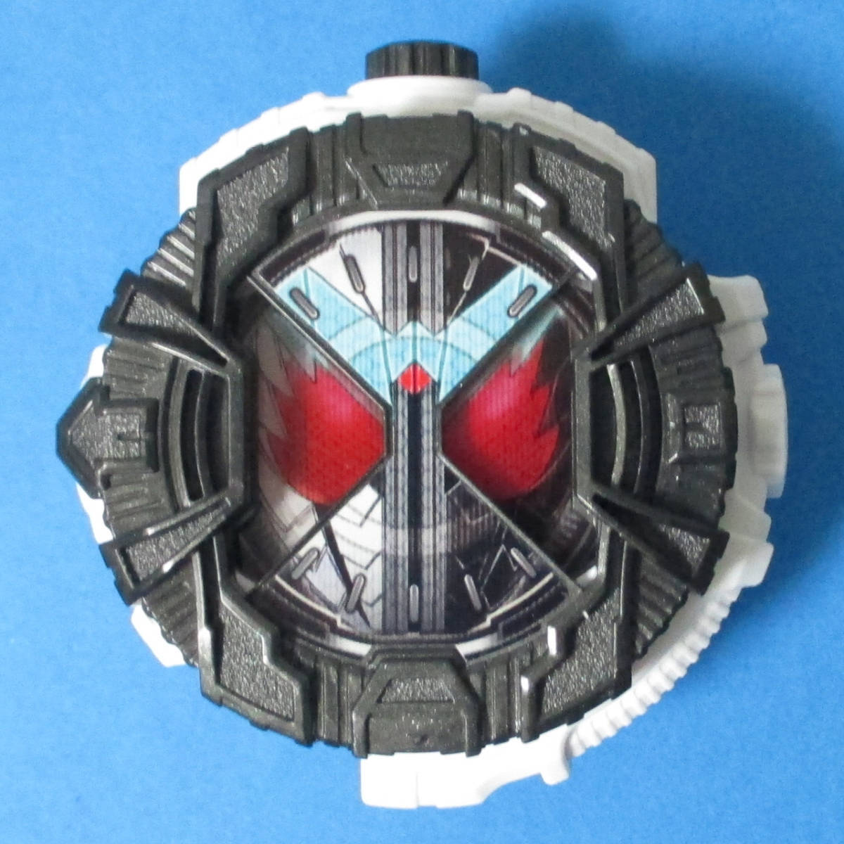 限定 DXダブルファングジョーカーライドウォッチ / 仮面ライダージオウ 風都探偵 付属品/ DX ダブルファングジョーカー ライドウォッチ拍卖