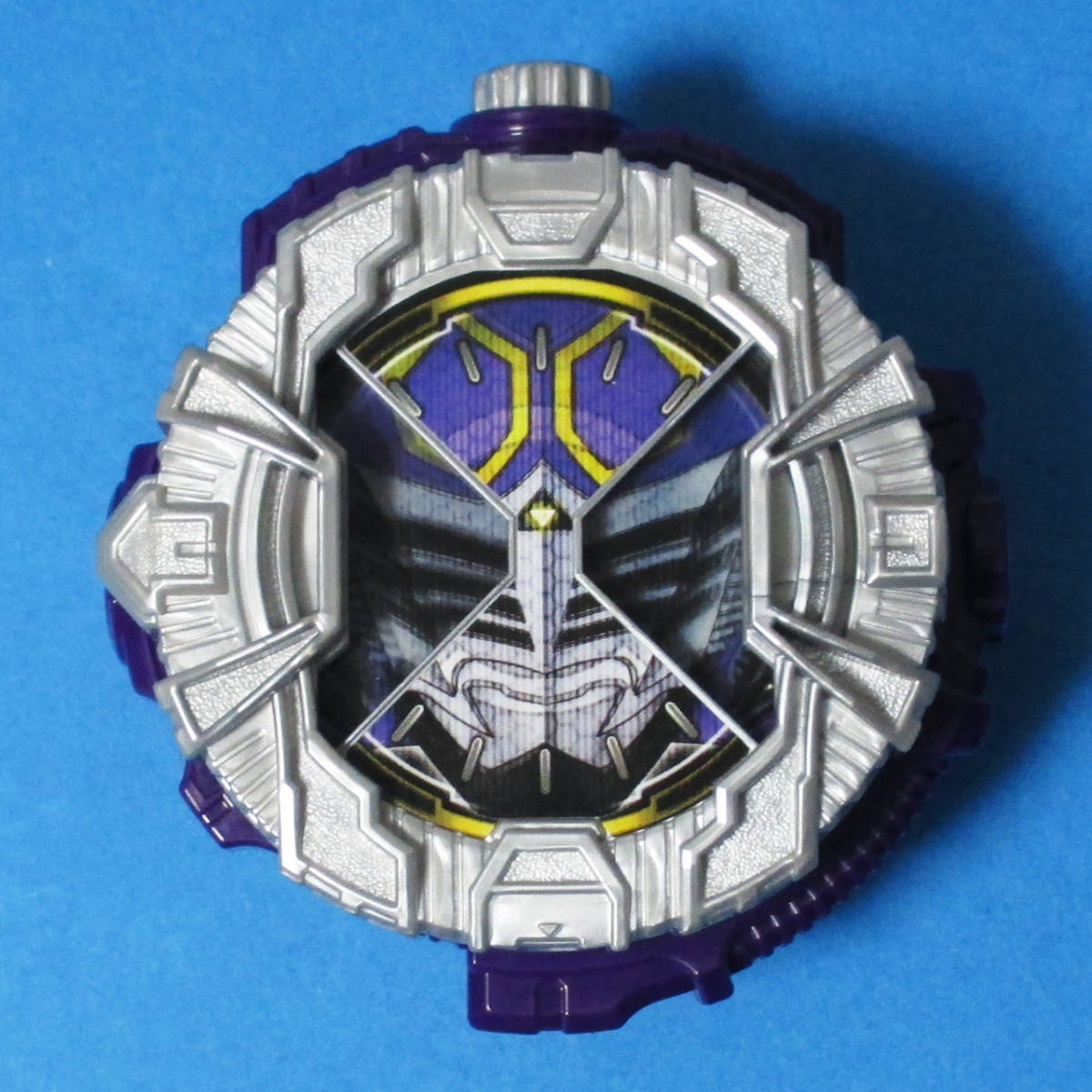 限定 DX王蛇ライドウォッチ 単品/ 仮面ライダー ジオウ ジクウドライバー 対応/ DX 王蛇 ライドウォッチ拍卖