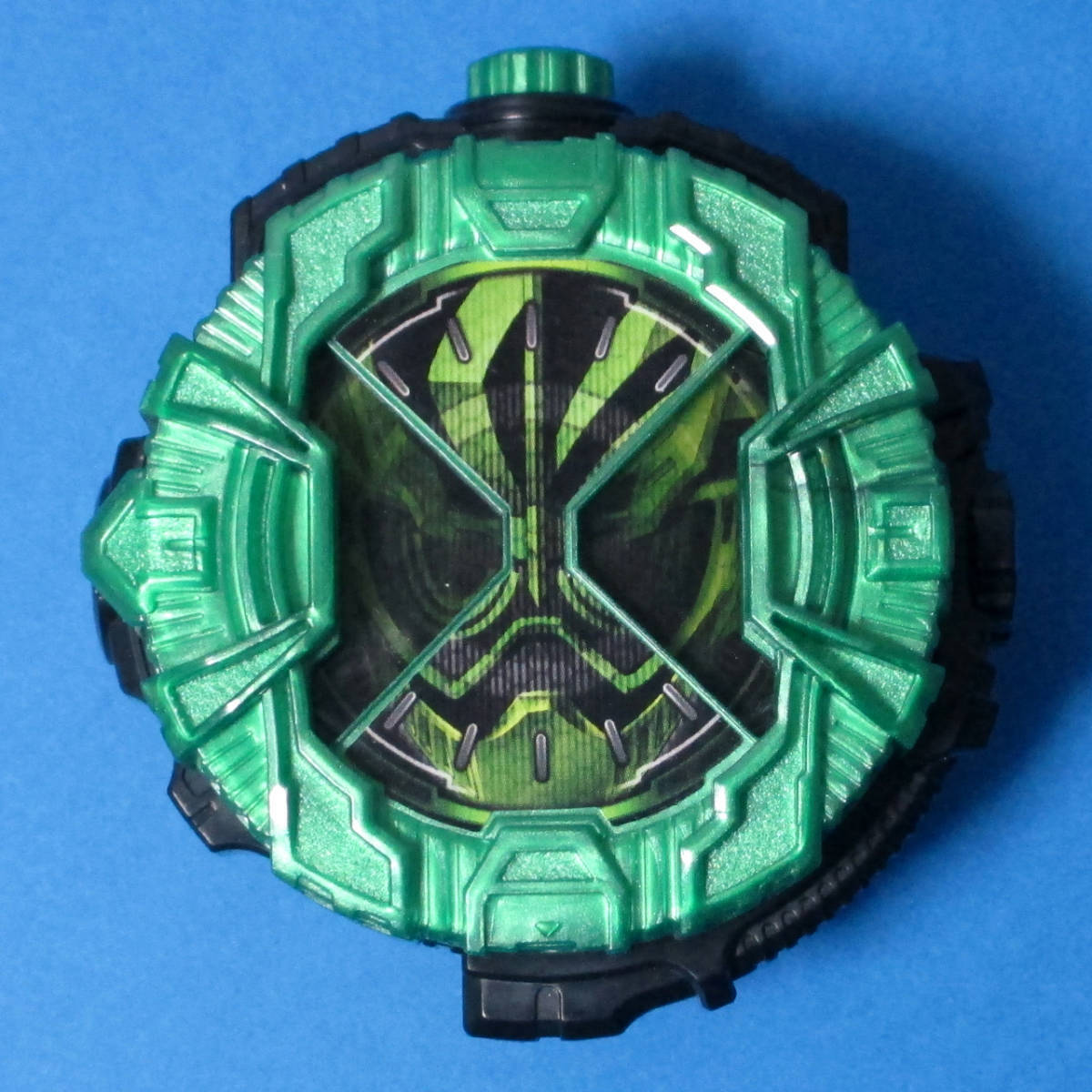 限定 DXクロノスライドウォッチ 単品/ 仮面ライダージオウ ジクウドライバー 対応 特撮/ DX クロノス ライドウォッチ拍卖