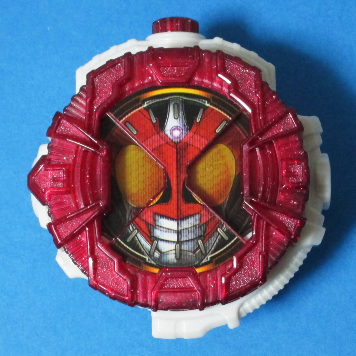 限定 DXアギトシャイニングフォームライドウォッチ 単品/ 仮面ライダー ジオウ / DX アギトシャイニングフォーム ライドウォッチ アギト拍卖