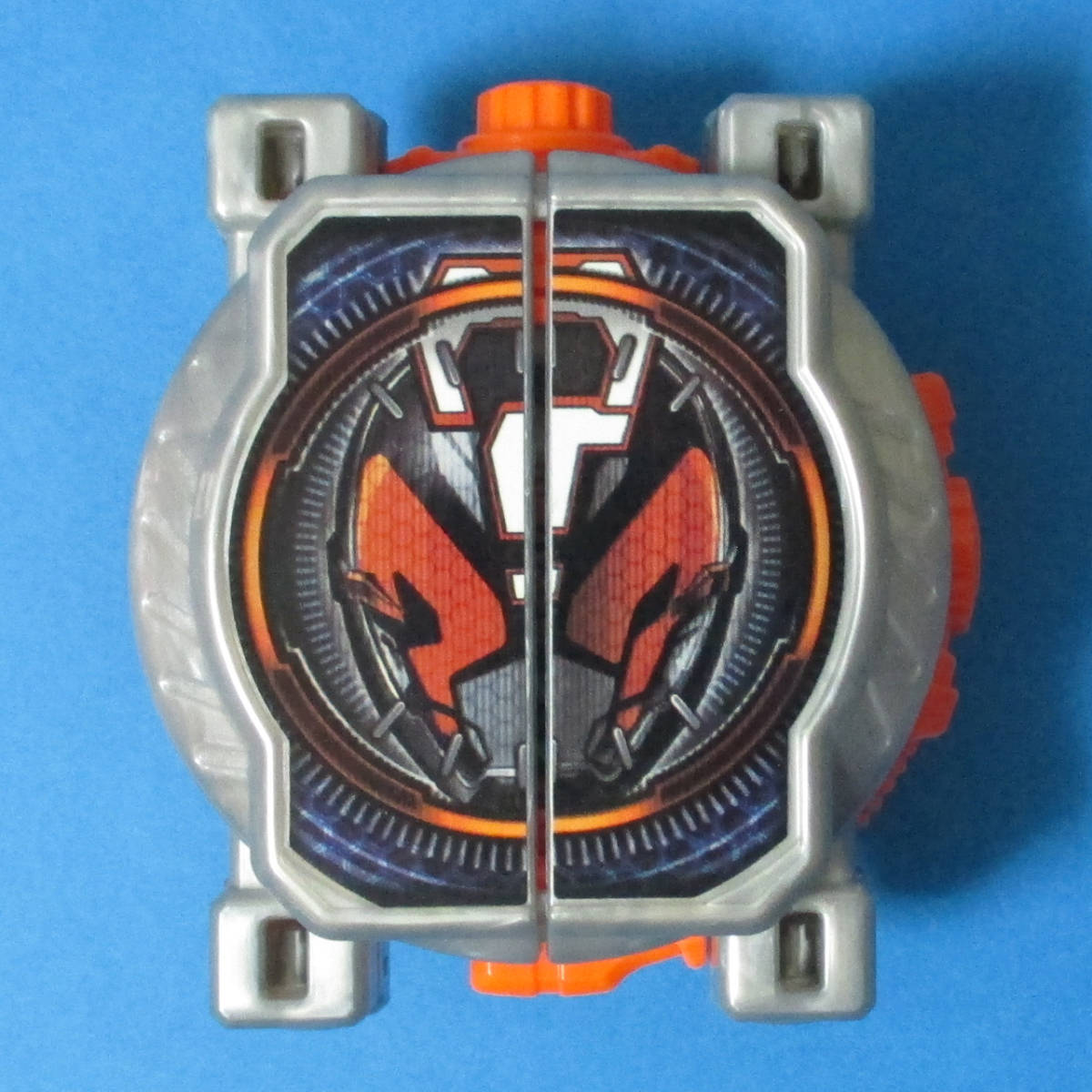 DXクイズミライドウォッチ / 仮面ライダージオウ DXビヨンドライバー 対応 特撮/ DX クイズ ミライドウォッチ ライドウォッチ拍卖