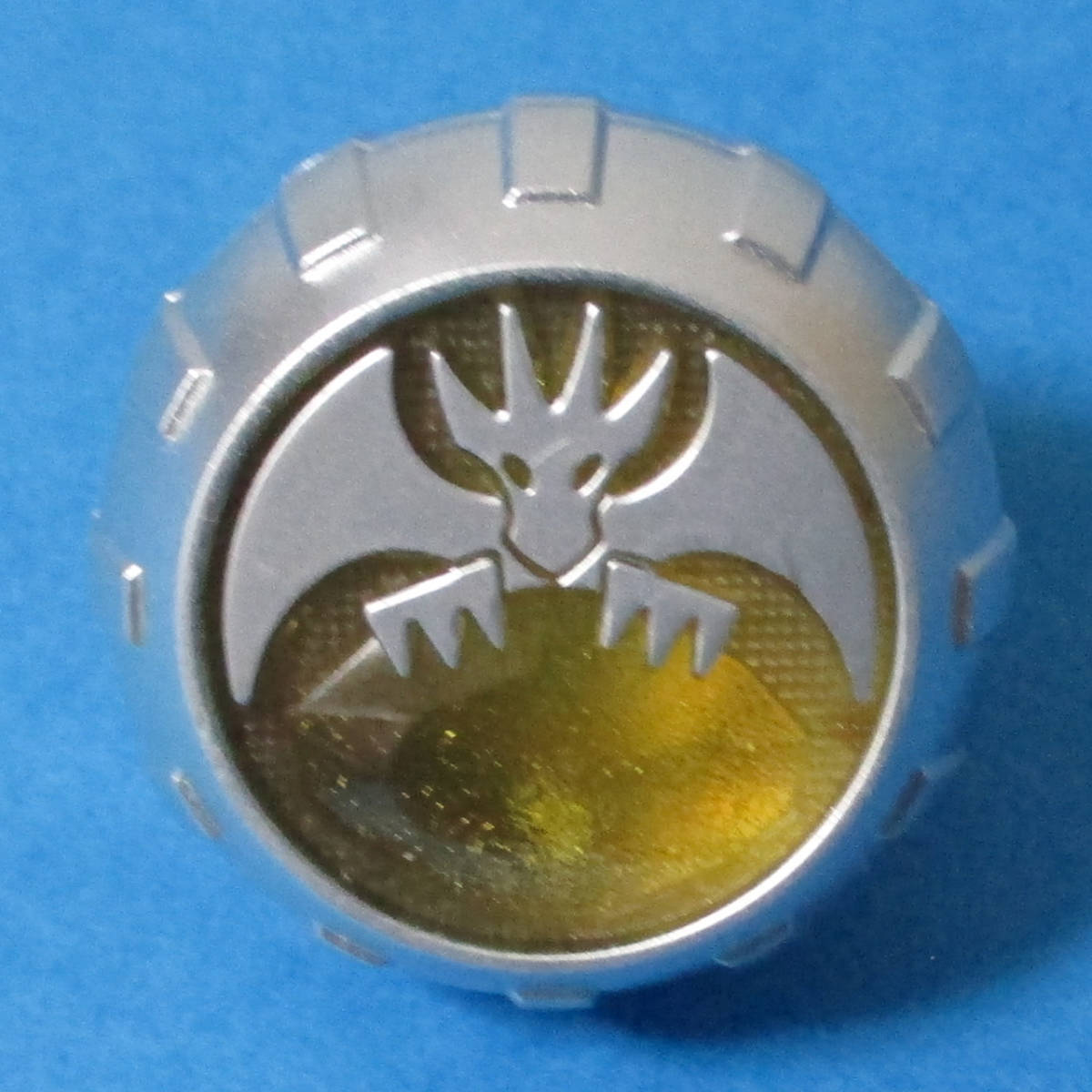 DX グラビティウィザードリング 単品/ 仮面ライダーウィザード DXウィザードライバー 対応 特撮/ グラビティ ウィザードリング拍卖