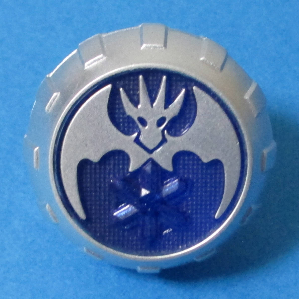 DX ブリザードウィザードリング 単品/ 仮面ライダーウィザード DXウィザードライバー 対応 特撮/ ブリザード ウィザードリング拍卖