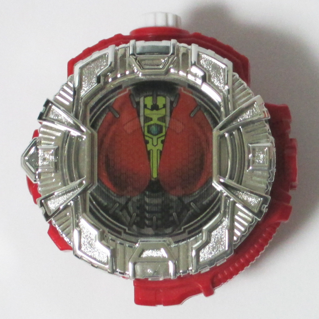 レア キラキラメッキver. GP 電王ライドウォッチ / 仮面ライダージオウ / 電王 デンオウ ライドウォッチ キラキラ メッキ ver ガシャポン拍卖