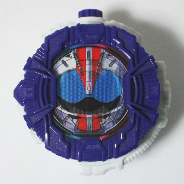 GP チェイサーマッハライドウォッチ / 仮面ライダージオウ / チェイサーマッハ ライドウォッチ ガシャポン サウンドライドウォッチ 特撮拍卖