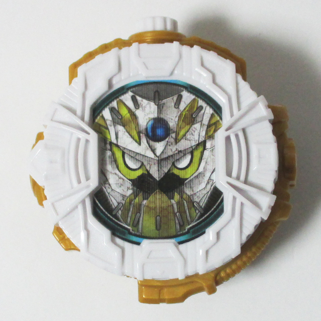 GP ブレイブレガシーゲーマーライドウォッチ / 仮面ライダージオウ / ブレイブレガシーゲーマー ライドウォッチ ガシャポン 特撮 おもちゃ拍卖