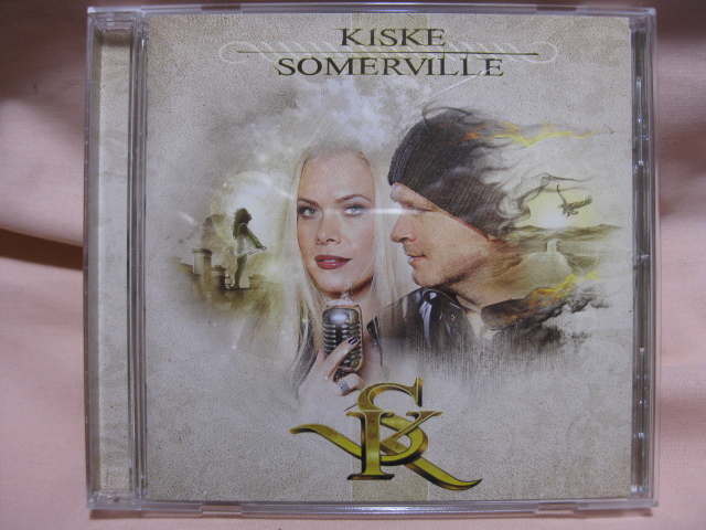 CD Kiske / Somerville拍卖