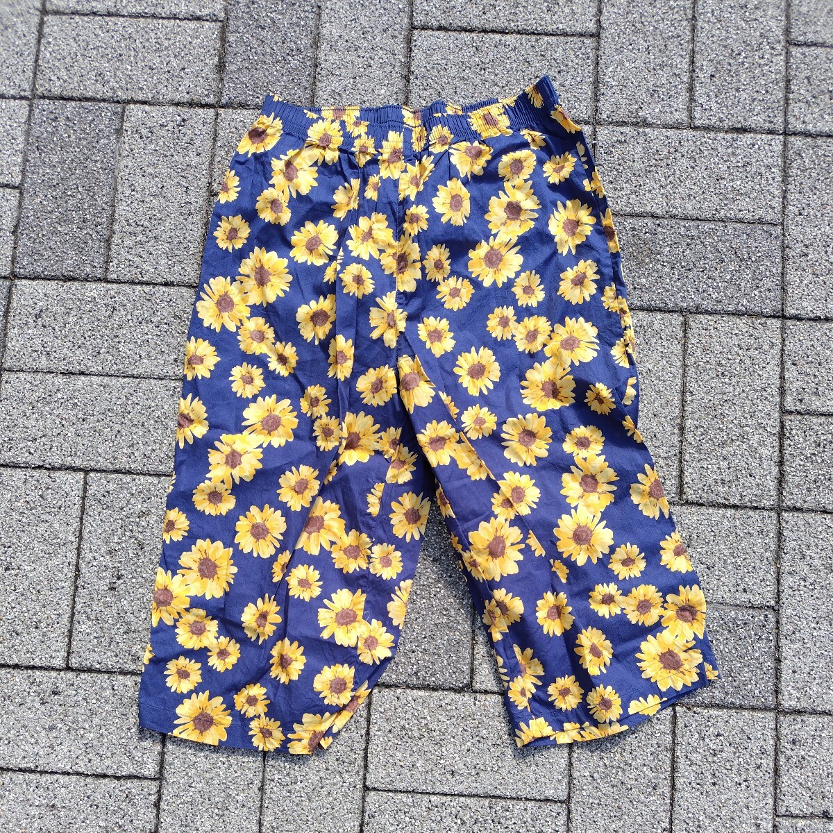 レディースSサイズハーフパンツ ハーフパンツ 4/27拍卖