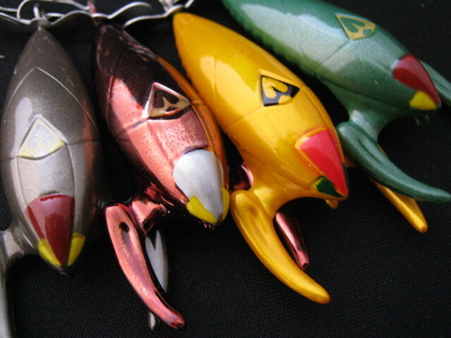 240401038★バンダイ★選べる!4色どれでも1個 ■Gマスター■グランダー武蔵【グランダービー】拍卖