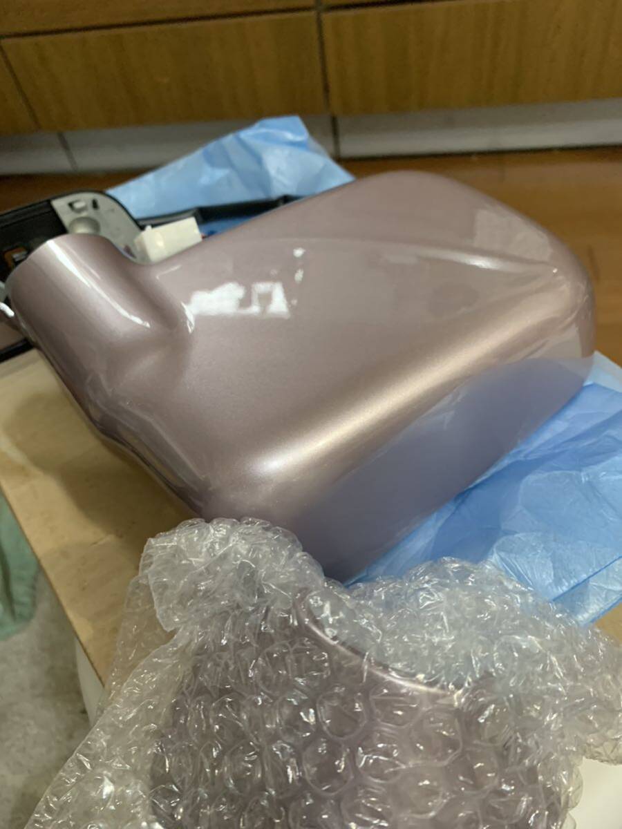 未使用 84701-75H21-ZK1 ラパン HE21S 右 H19拍卖