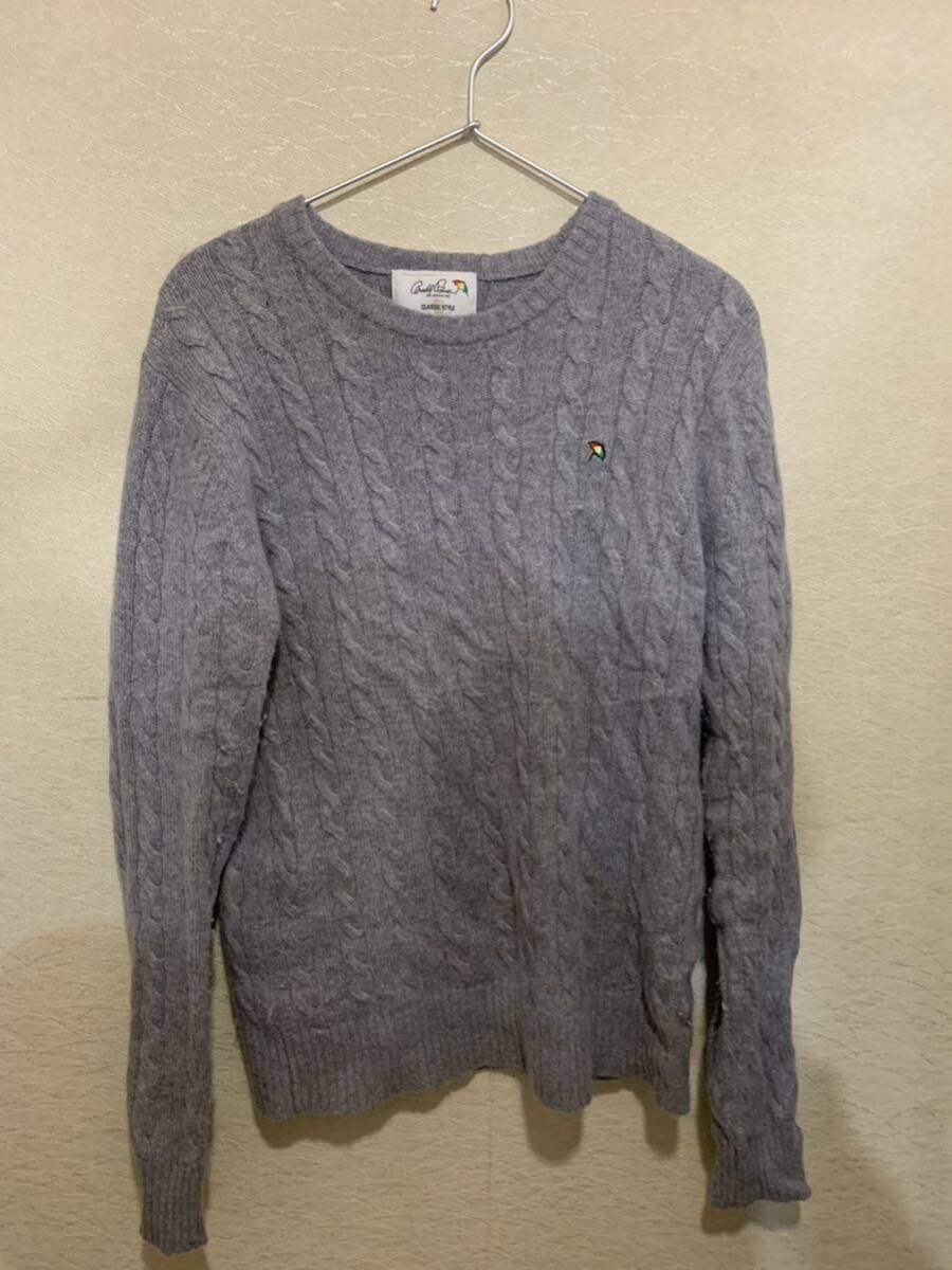 アーノルドパーマー ニット セーター 2拍卖