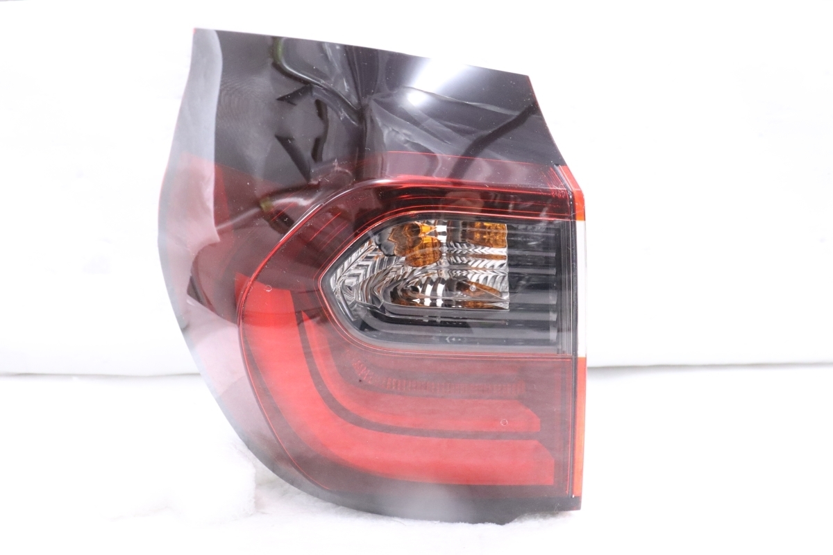 44-1632★美品★LED GR1 フィット★左テールライト STANLEY W4762 ASSY 純正★ホンダ (UK)拍卖