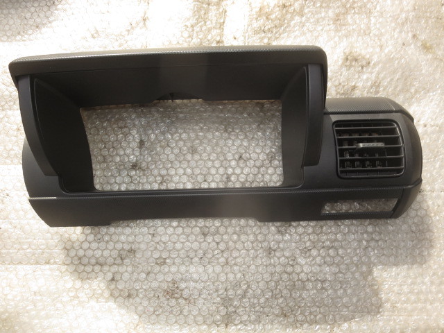 ⑱ ゼスト スパーク JE1 JE2 メーターパネル 吹き出し口 メーターフード拍卖