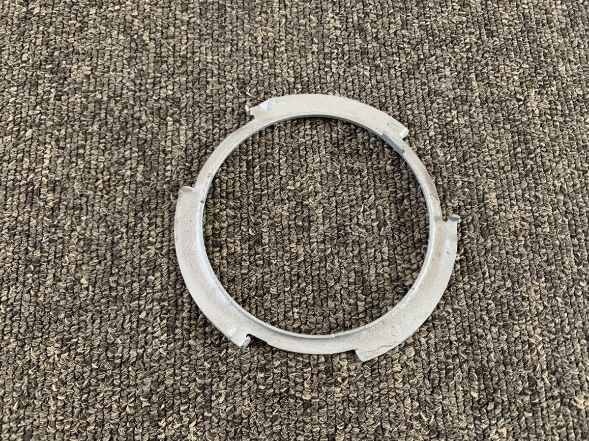 1967年~1972年インパラフューエルセンディングユニットレタリングリング新品。ベルエア ビスケイン パークウッド ノマド拍卖