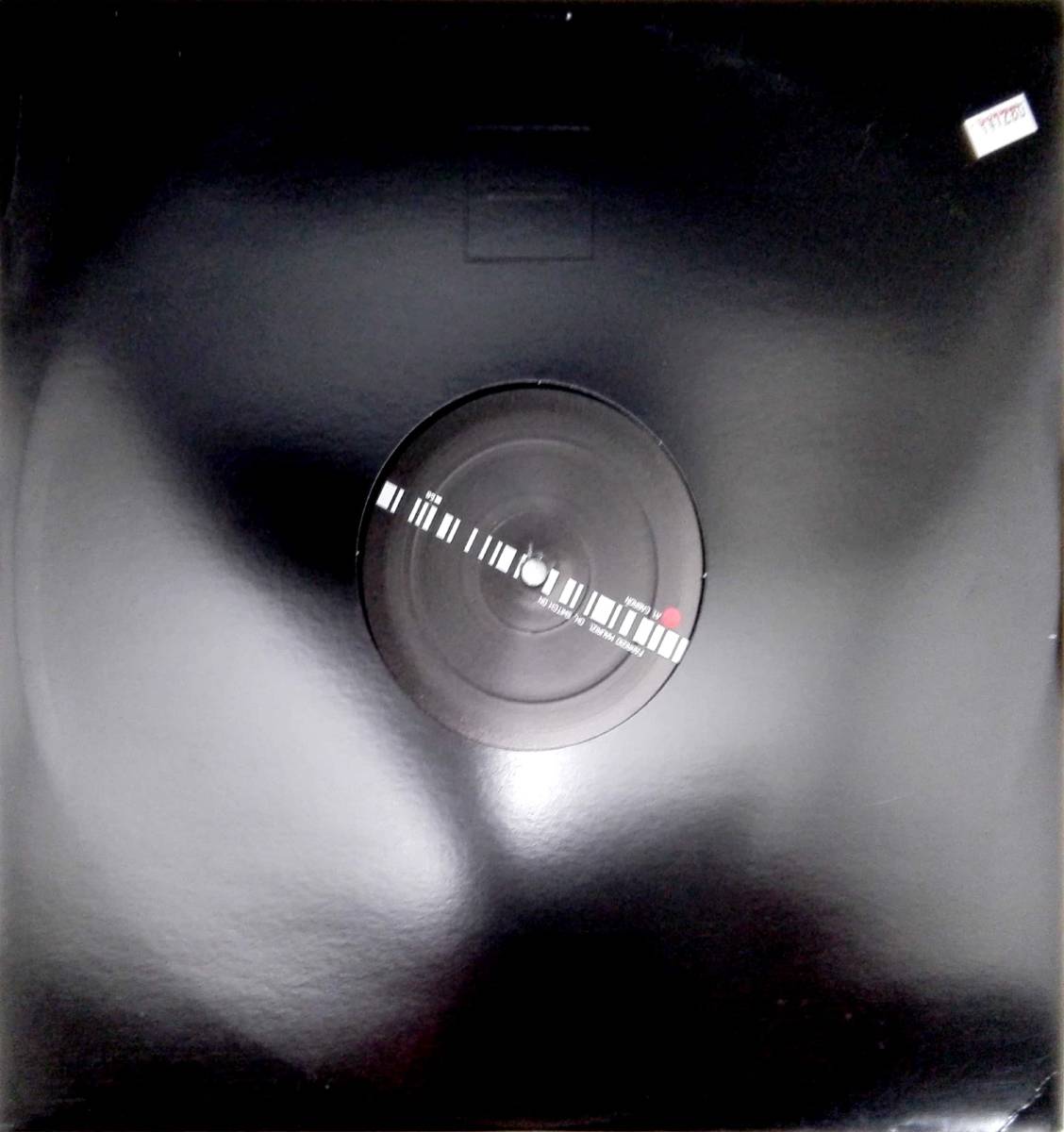 2838【LP盤】出品希少 ★テクノ☆Fabrizio MauriziOK, Switch On ファブリツィオ・モーリツィ☆★ ≪貴重レコード≫ 拍卖