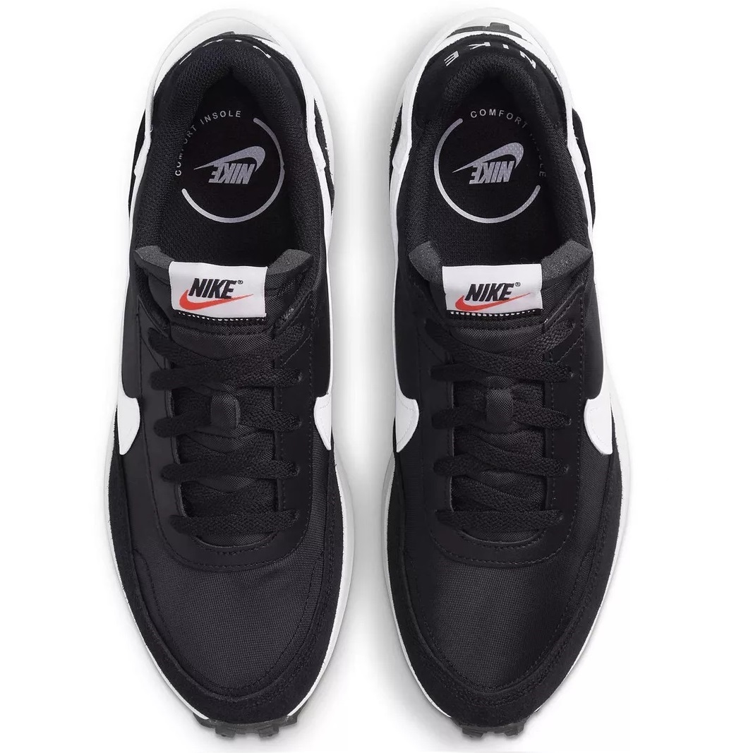 ■ナイキ ワッフル デビュー ブラック/ホワイト 新品 26.0cm US8 NIKE WAFFLE DEBUT DH9522-001拍卖