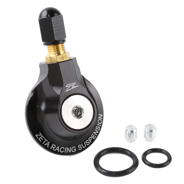 HUSQVARNA ハスクバーナ FE501 TX125 TX300 FX350 FX450 他 ホワイトパワー WP リヤサスペンション ガスバルブ Φ64拍卖