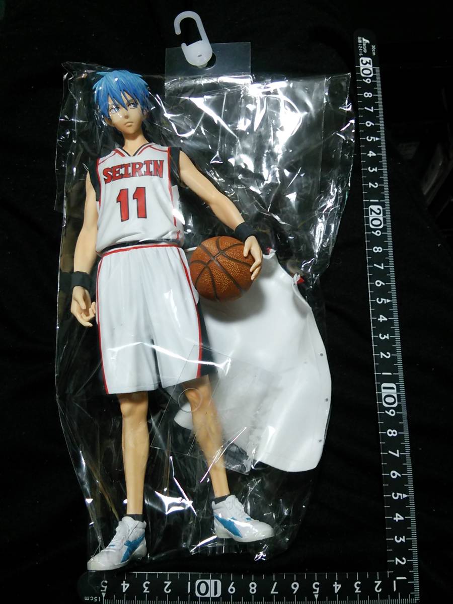 非売品☆黒子のバスケ☆フィギュア☆①☆残1拍卖