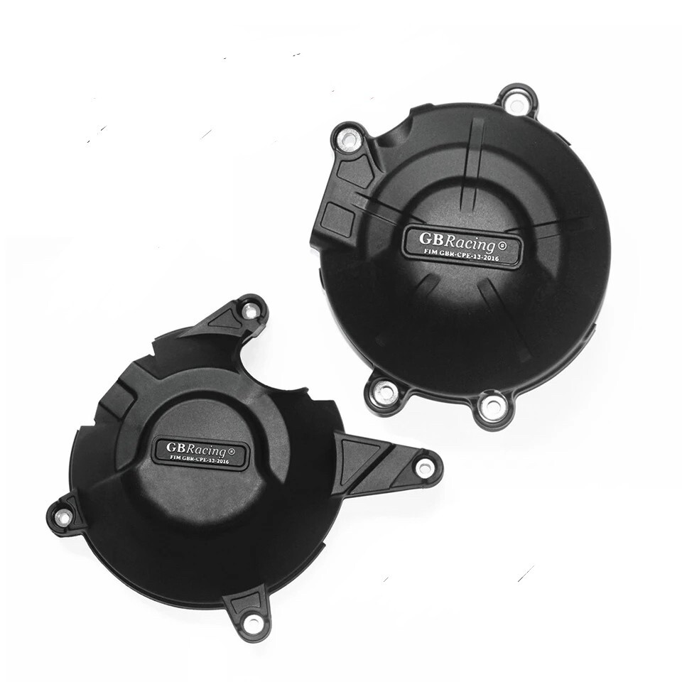 ninja250 ninja300 2013-2017エンジンカバー GB Racing拍卖