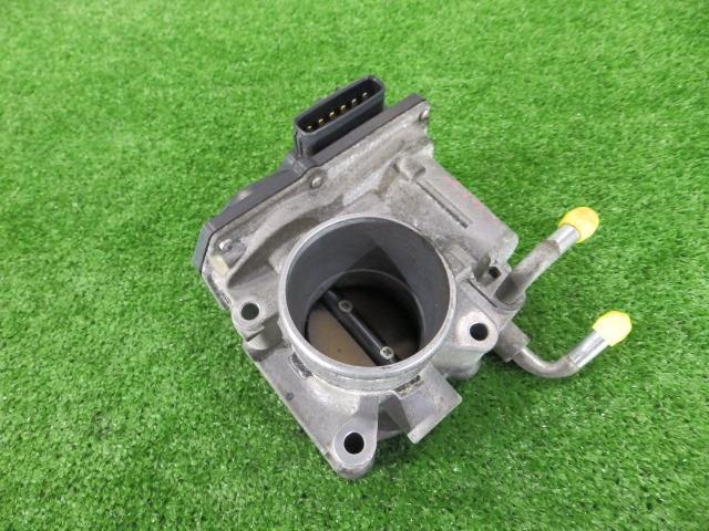コルト ラリーアート CBA-Z27AG スロットルボディ/スロボ 4G15ターボ W23 MN158740 240415拍卖