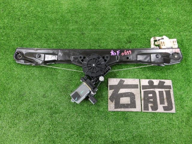 フィアット パンダ ABA-13909 右フロントPWモーター 312A2 3BC389 518429500 240659拍卖