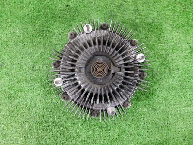 クラウン TA-GXS10 ファンカップリング 1G-GPE 1C0 16210-70100 240688拍卖