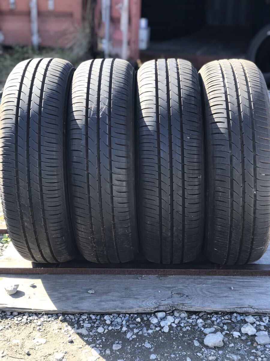 3143 トーヨー 175/65R15 4本セット拍卖