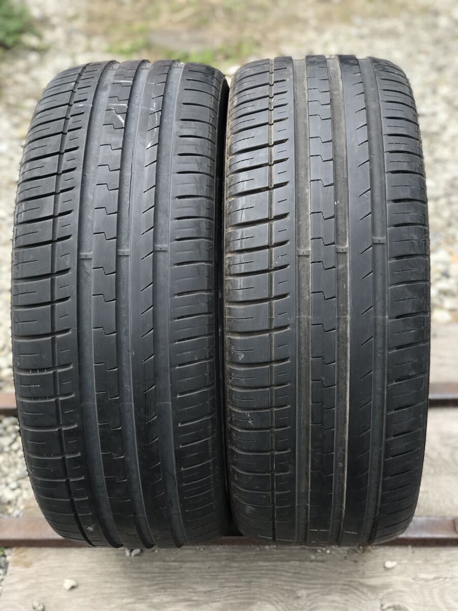 3168 ピレリ 225/45R18 2本セット拍卖
