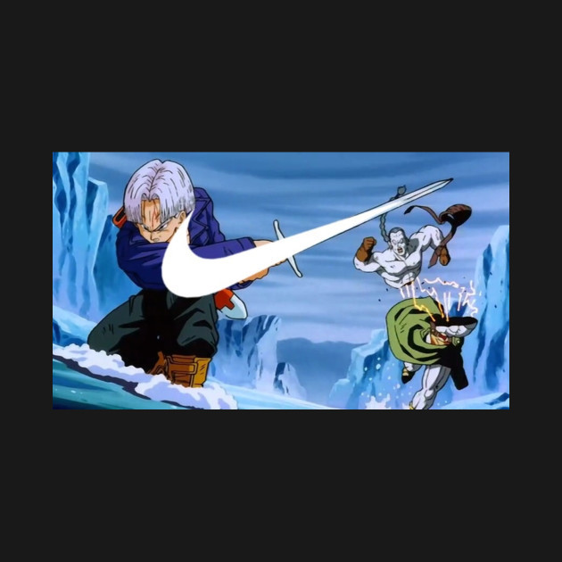 【Tシャツ】 『Trunks Sword』 ドラゴンボール トランクス S/M/L/XL拍卖