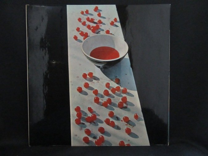 PAUL McCARTNEY★McCartney UK Apple オリジナル MAT-2 1st Press拍卖