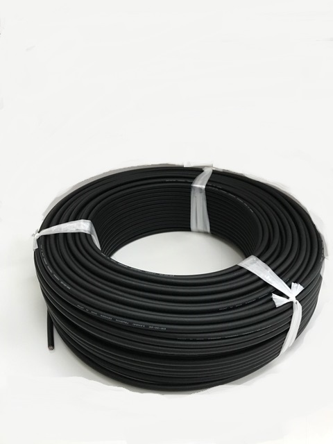 EM-3D-2E(EM3D2E)100m巻 50Ωエコ・マテリアル無線用同軸ケーブル拍卖