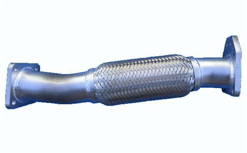 HST製 センターパイプ 046-210CP アトラスAKR81(2WD) 純正同等 車検対応品拍卖