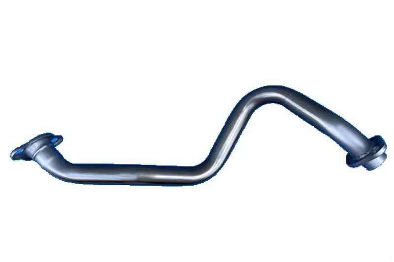 HST エキゾーストパイプ 096-815EXP フレアクロスオーバー MS52S マツダ パイプステンレス 車検対応 純正同等拍卖