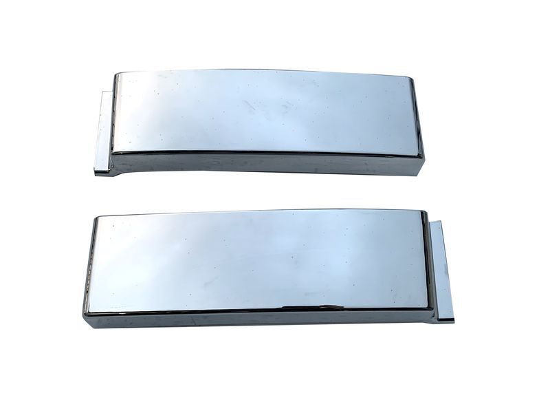 UD 17クオン パーフェクトクオン メッキステップスカートカバー 左右セット 交換タイプ JP-ZJW076LR-M拍卖