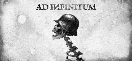 Steam版「Ad Infinitum」日本語字幕あり ゲームキー コードキー PC拍卖
