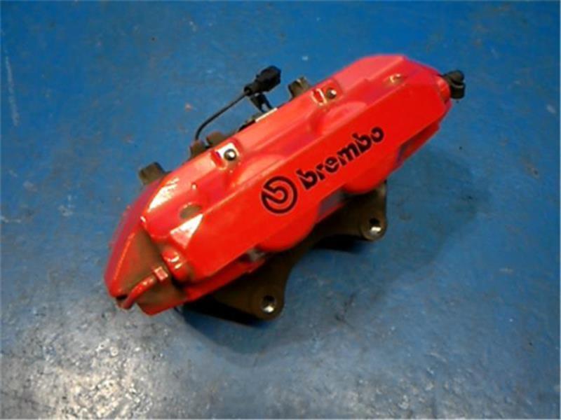 フィアット 純正 その他フィアット 《 31214 》 左フロントブレーキキャリパー P90200-24000516 拍卖