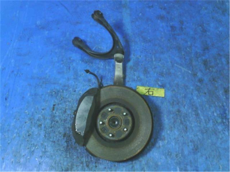 トヨタ 純正 レクサスIS 《 GSE21 》 右フロントナックルハブ 43201-53010 P30300-24001717 拍卖