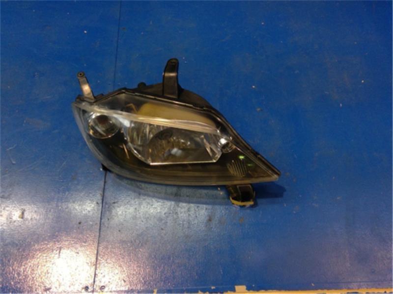 マツダ 純正 デミオ 《 DY3R 》 右ヘッドライト D350-51-0K0B P81500-24000384 拍卖