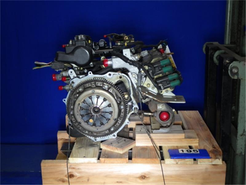 スバル 純正 サンバー 《 TT2 》 エンジン P21900-24000473拍卖