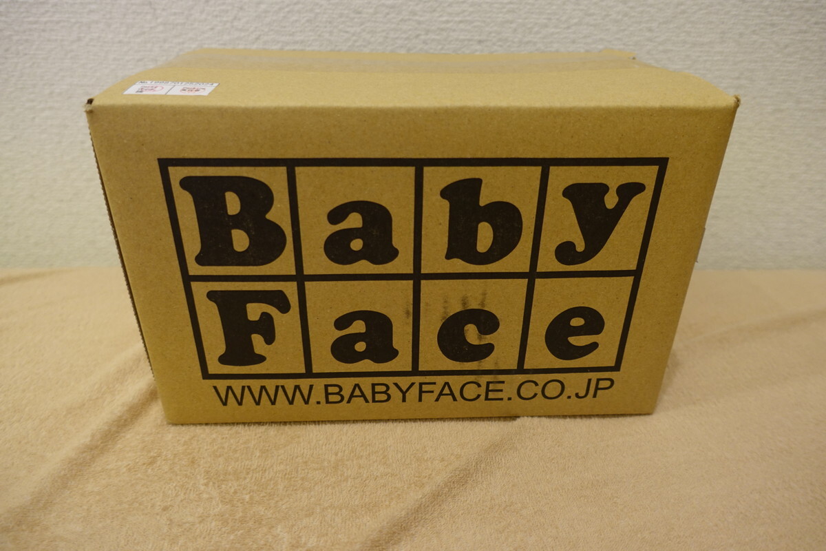 ベビーフェイス CBR250RR (20-23/シフターあり) バックステップ シルバー 5ポジ 定価49,500円 002-H045SV BABYFACE 3拍卖