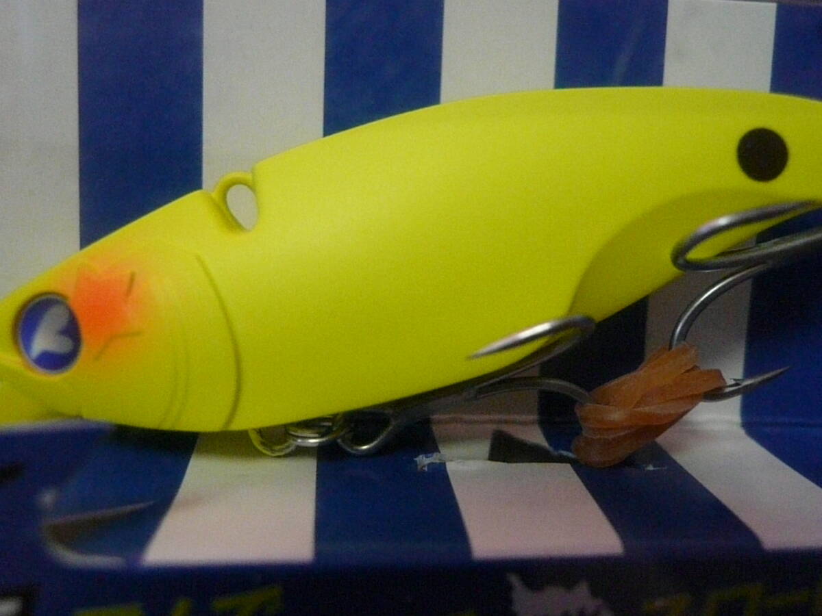 ブルーブルー ナレージ65(マットチャート)新品拍卖