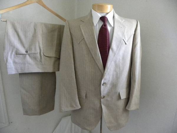 |o_o|Falcone(1n)春夏秋ウエスタンスーツ160-165cm拍卖