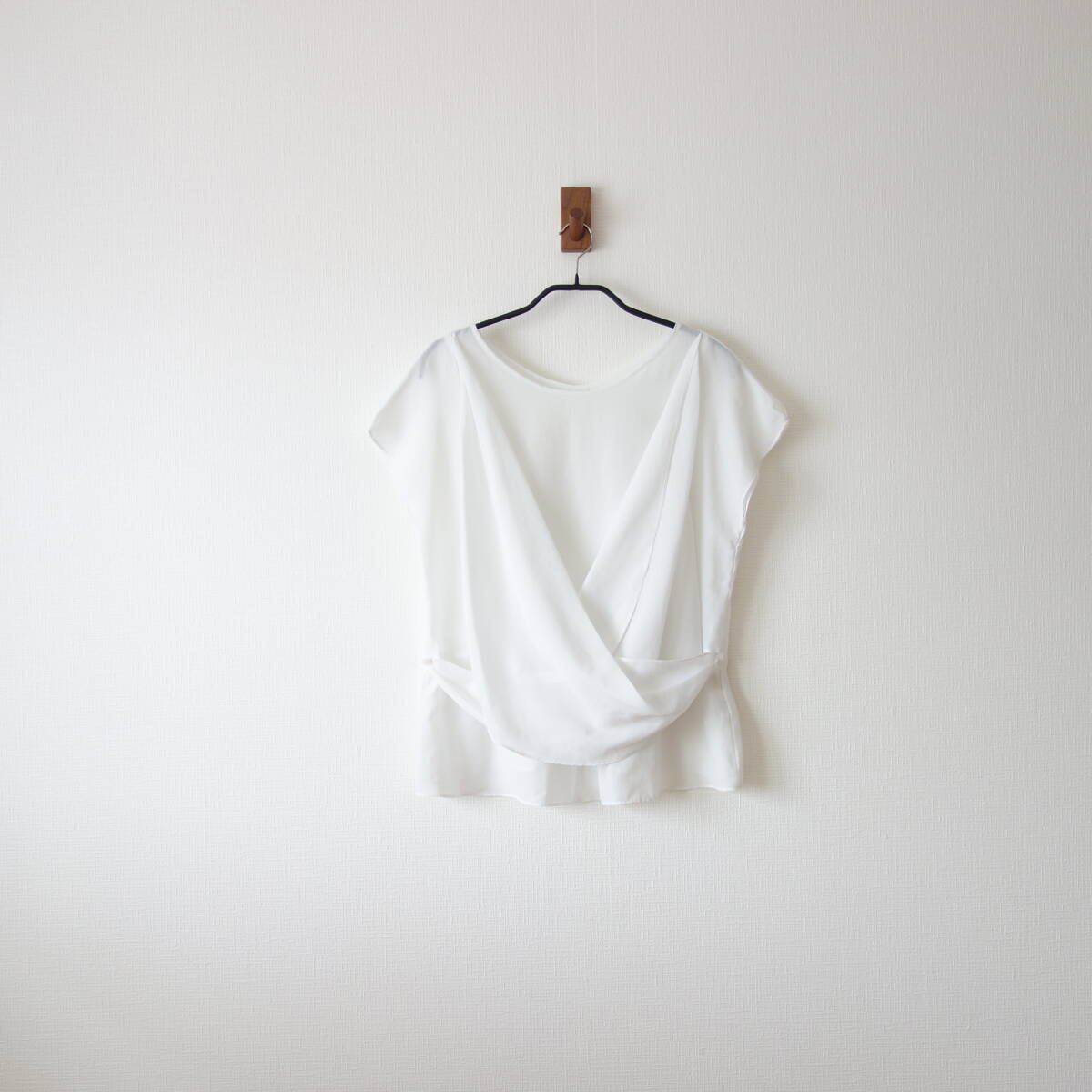 ☆jiffies holonic's(ジフィーズホロニックス)ブラウス☆拍卖